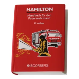 Handbuch für die Feuerwehr