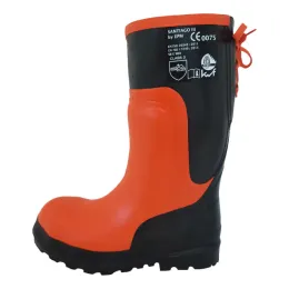Forstschutzstiefel Santiago III