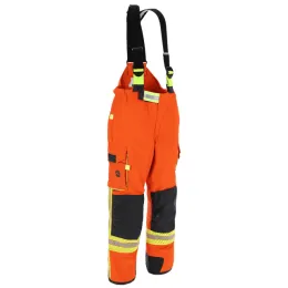 Bundhose NTi®-112 Modell 2, orange