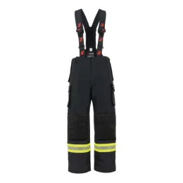 Bundhose ADVANCE PROGRESS, schwarzblau