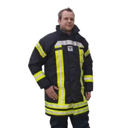 Einsatzjacke ECONOMY PROFI, schwarzblau