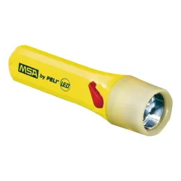 Helmlampe MSA XP LED