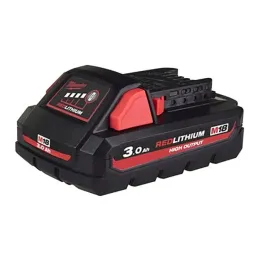 LiIon-Akku M18 High Output 18 V/3,0 Ah