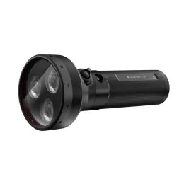Taschenlampe LED LENSER® P18