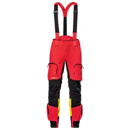 Einsatzhose Höhenrettung