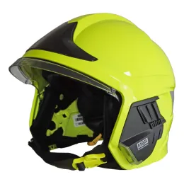 Feuerwehrhelm MSA GALLET F1 XF, Aktionsartikel