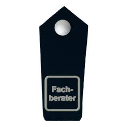 Schulterstücke Funktionsabzeichen