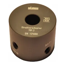 Strahlerhalterung 761.2