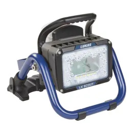 Flutlichtstrahler LUKAS LX SCOUT