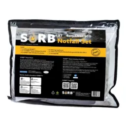 Notfall-Set SORB®XT Easy Clean