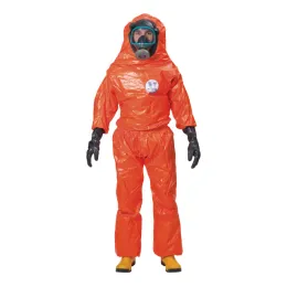 Pro-Chem II F, ohne Handschuhe