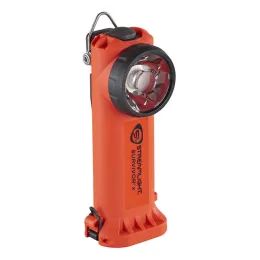 Handlampe SURVIVOR® X