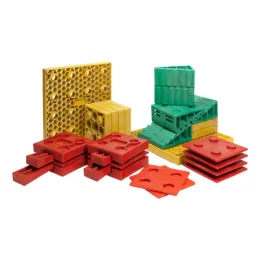 Stabilisierungssystem MultibloX Set 2