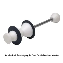 Schlauchreinigungsmolch