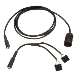 Einzelladeadapter-Set