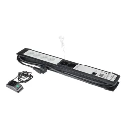 Steckdosenleiste Smoky Multi Socket