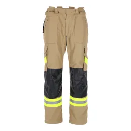 Bundhose Outback, gold