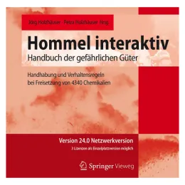 HOMMEL Interaktiv, Gesamtwerk auf USB-Stick