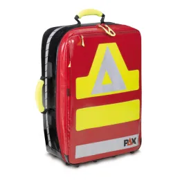 Notfallrucksack Wasserkuppe mit Innentaschen