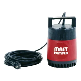 Kellerentwässerungspumpe MAST K 3