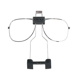 Maskenbrille