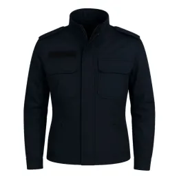 Softshelljacke DER KLASSIKER, Schulterklappen, Schultertunnel