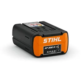 LiIon-Akku AP 200 S, 36 V/187 Wh