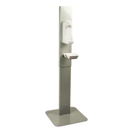 Desinfektionsmittelsäule ultraMEDIC® ultraTOWER