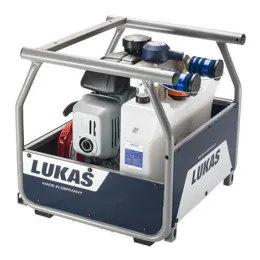 Motorpumpe P 635 SG