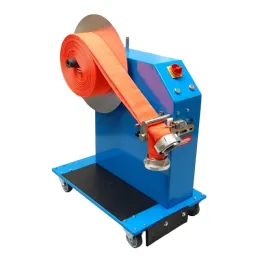 Schlauchaufwickler BARTH Rollstar B-20