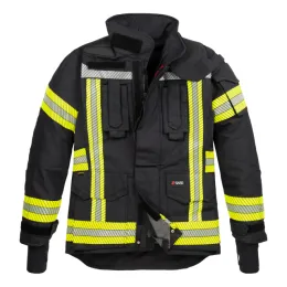 Einsatzjacke DYNAMATE PLUS, schwarzblau