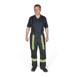 Bundhose GAROS G30, dunkelblau