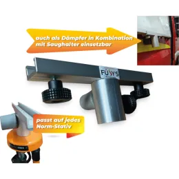 Stativadapter FÜSYS