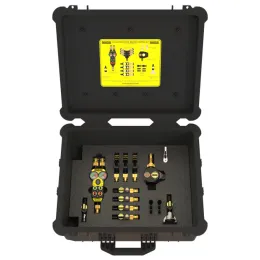 Master-Control Kit