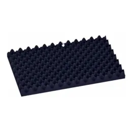Deckelpolster für Systainer M, genoppt