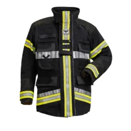 Bundhose IGNIS WTR, schwarzblau ohne Membran
