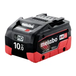 LiHD-Akku 18V /10,0 Ah