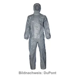 Tychem® 6000 F Plus