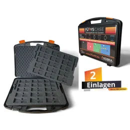 Koffer FÜsYS