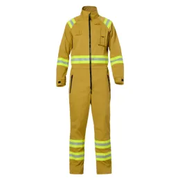 AGT Wechselkleidungsoverall 2.0, sand