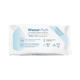 Wassertücher pak-ex WaterWipes