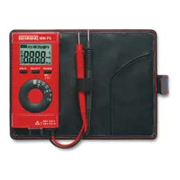 Digitales Multimeter MM P3