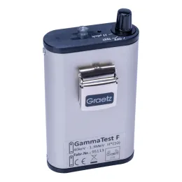 Dosisleistungswarner GRAETZ GammaTest C