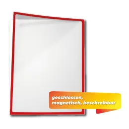 Infotasche FÜSYS
