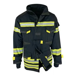Einsatzjacke IMPERIAL, schwarzblau