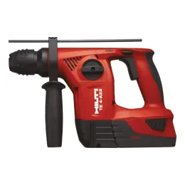 Akku-Bohrhammer HILTI TE 4-A22, SDS-Plus