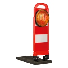 Blitz-Klappbake HORIZONT FlashMax