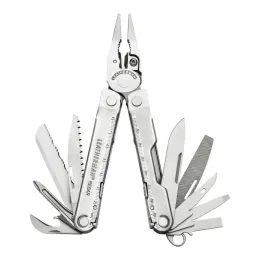 LEATHERMAN® Multitool REBAR®