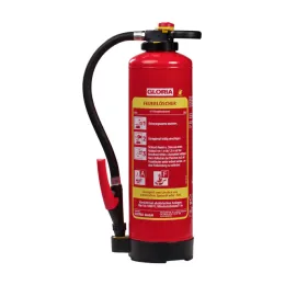 Fettbrandlöscher FA PRO, fluorfrei