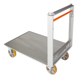 Rollcontainer Plateau